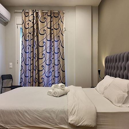 Athens City Themis 8 Εξωτερικό φωτογραφία