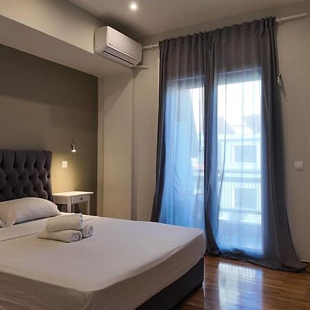 Athens City Themis 8 Εξωτερικό φωτογραφία