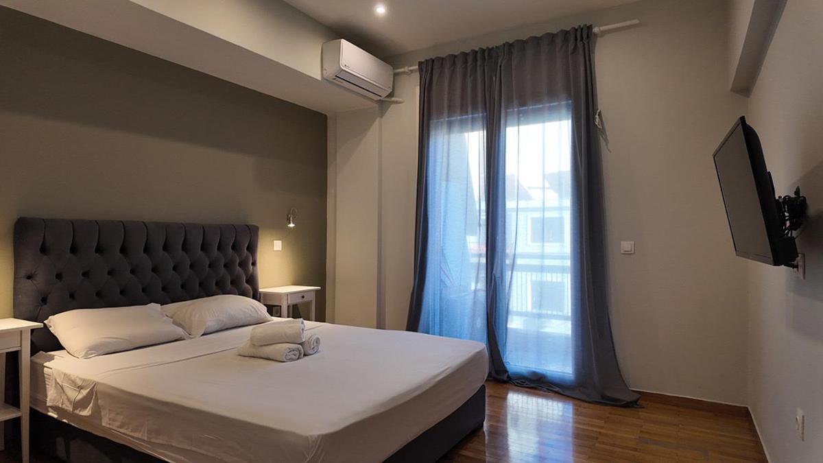 Athens City Themis 8 Εξωτερικό φωτογραφία